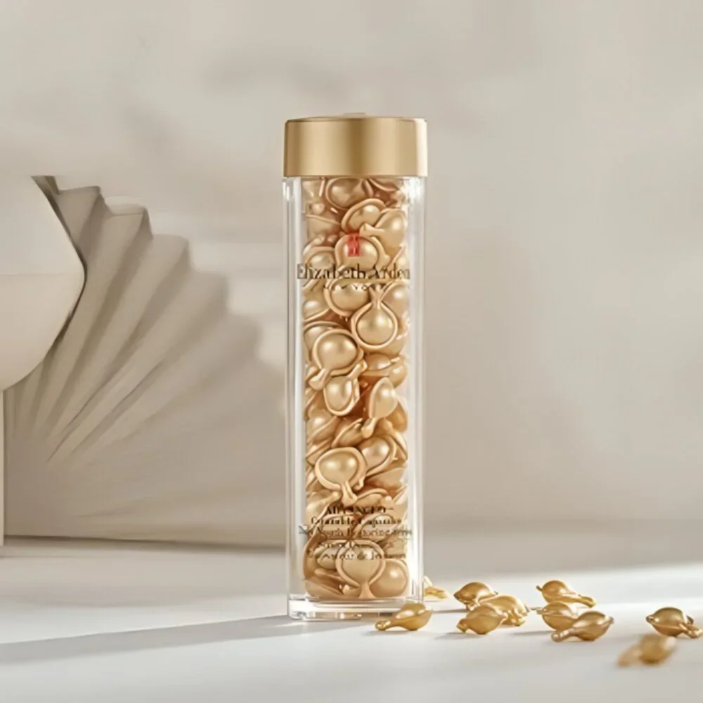 Elizabeth Arden Advanced Ceramide Daily Youth Restoring Serum 90pc.NIB - Picture 3 of 6